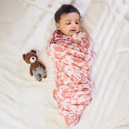 6 piece Sleep Box (Forest Fables)