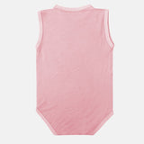 3 Piece Coral Blush Bamboo Gift Set