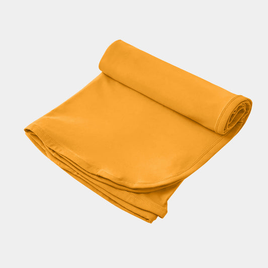 Marigold Bamboo Stretch Swaddle