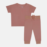 3 Piece Autumn Breeze Complete Bamboo Gift Set