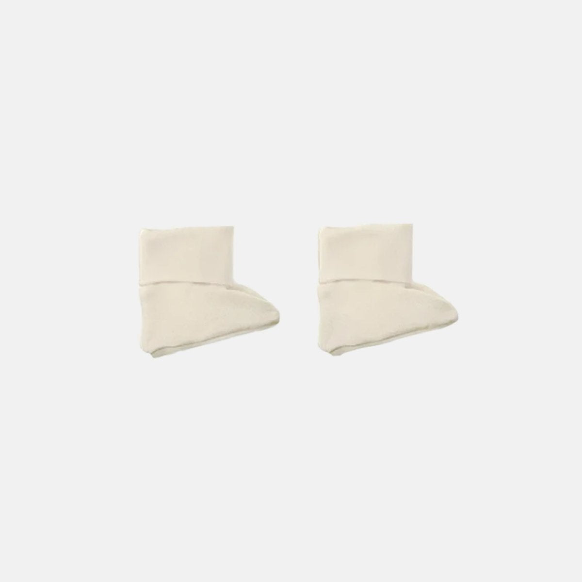 4 Piece Buttercream Bamboo Gift Set