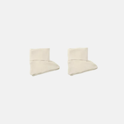 4 Piece Buttercream Bamboo Gift Set