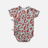 Onesies, Footies & Rompers