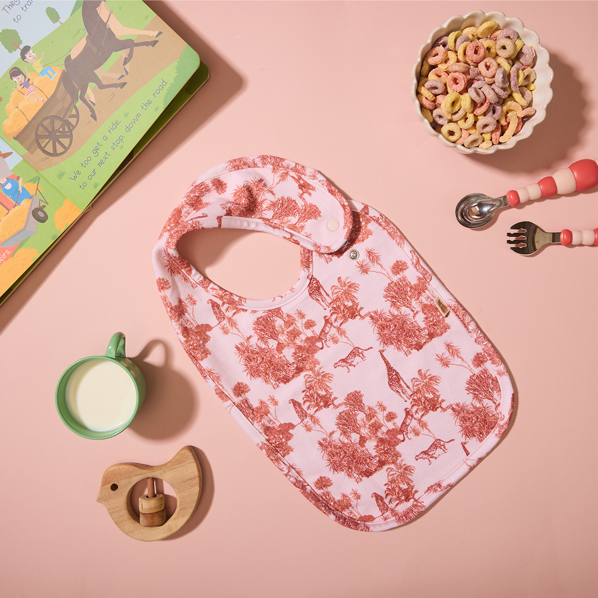 6 piece Sleep Box (Forest Fables)