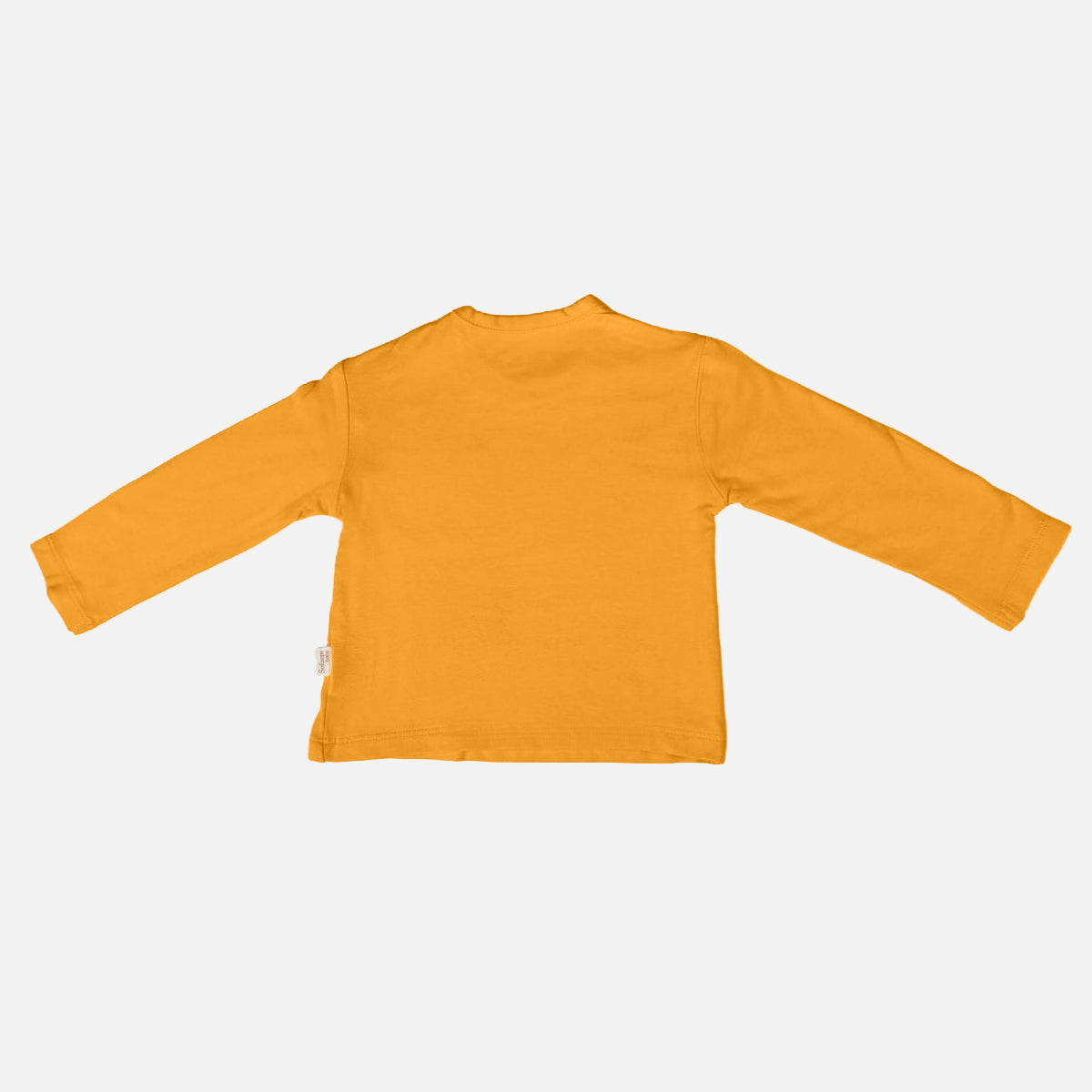 Marigold Bamboo Top & Bottom Set