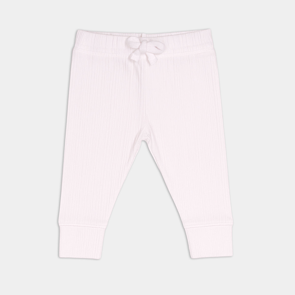 Pack of 3 Ribbed Bottoms