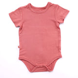 Autumn Breeze Bamboo Bodysuit