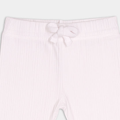 Pack of 3 Ribbed Bottoms