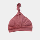 Autumn Breeze Bamboo Beanie & Booties