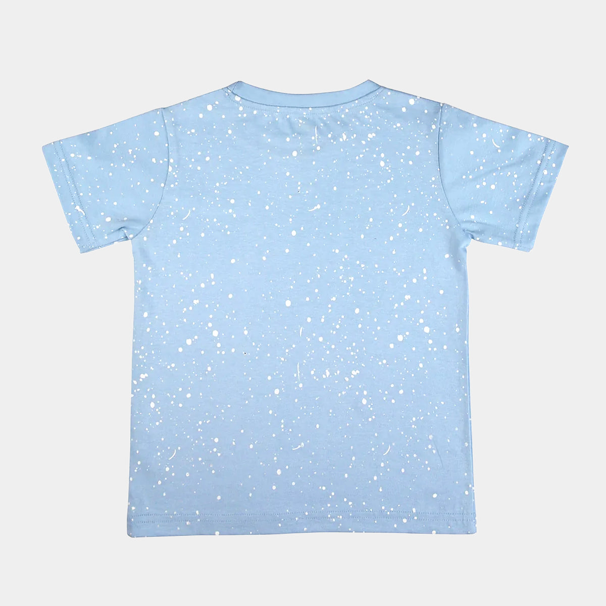 2 Pack Little Adventurers Soft Jersey Tees