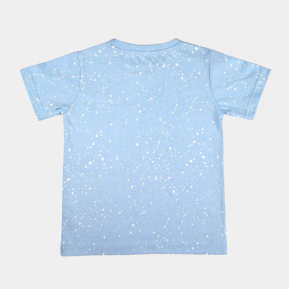 2 Pack Little Adventurers Soft Jersey Tees