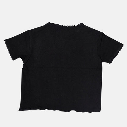 Black Beauty Bamboo T-shirt