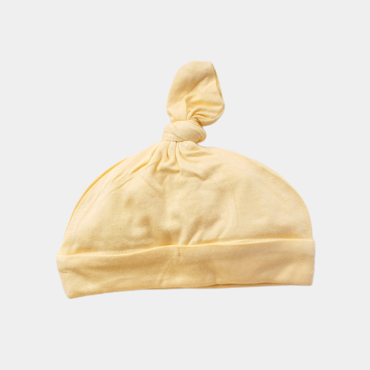 Pineapple Slice Bamboo Beanie & Booties