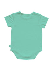 3 Piece Ice Green Bamboo Gift Set