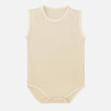 Buttercream Soft Bamboo Bodysuit