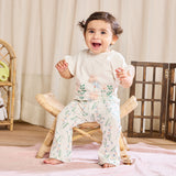 2 Piece Grow in Grace Co-ord Set - Ivory