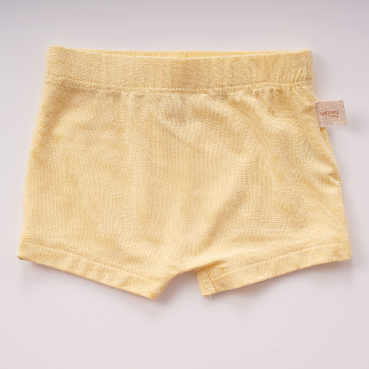 Pineapple Slice Bamboo T-shirt & Shorts