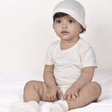 3 Piece Buttercream Complete Bamboo Gift Set