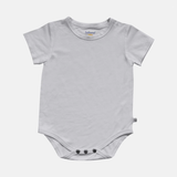 3 Piece Dreamy Grey Bamboo Gift Set