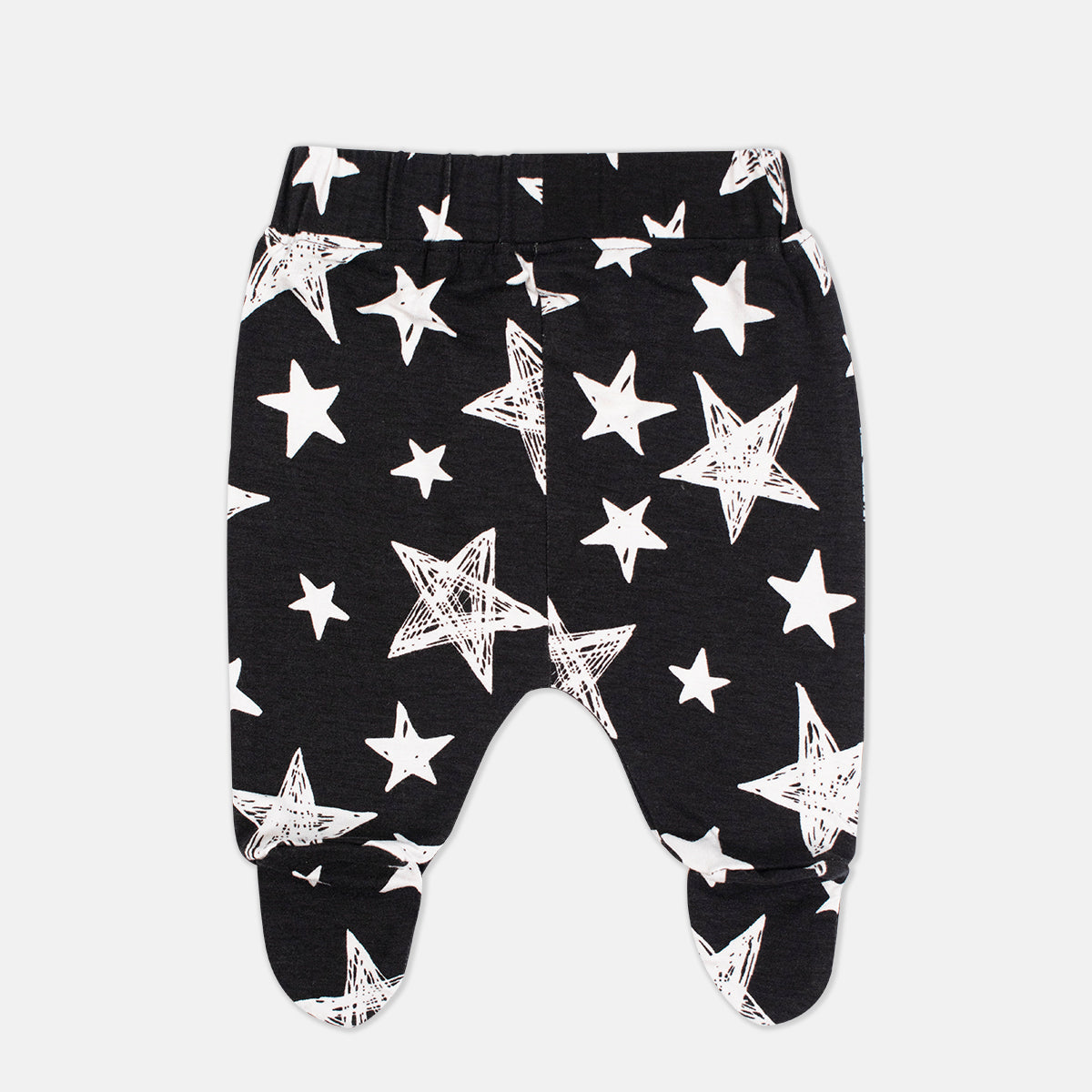 Rockstar baby tights