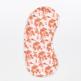 Forest Fables Toile Bamboo Burp Cloth