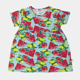 Fruity Sweet Bamboo Dress Bodysuit