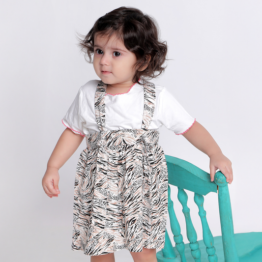 Style Cracker Baby Bamboo Skirt