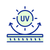 UV Protective Fabric