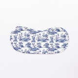 Vintage Toile Bamboo Burp Cloth