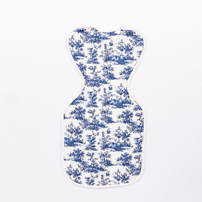 Vintage Toile Sleep Pod