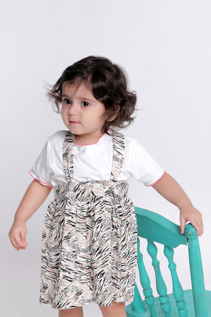 Style Cracker Baby Bamboo Skirt