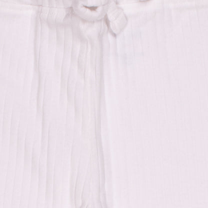 Pack of 3 Ribbed Bottoms